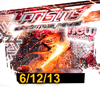 Uprising  06.12.13 - TDX / TDX - (SQ5)