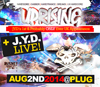 Uprising  02.08.14 - JYD / JYD - (SQ5)