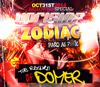 Uprising  31.10.14 - AZAZEL B2B BUCK-E / AZAZEL B2B BUCK-E - (SQ5)