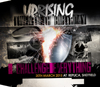 Uprising  20.03.15 - ONEX & TRAX / PAUL'O - (SQ5)